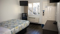 Motel 6 Sacramento, CA - Central