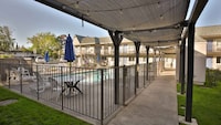 Motel 6 Sacramento, CA - Central