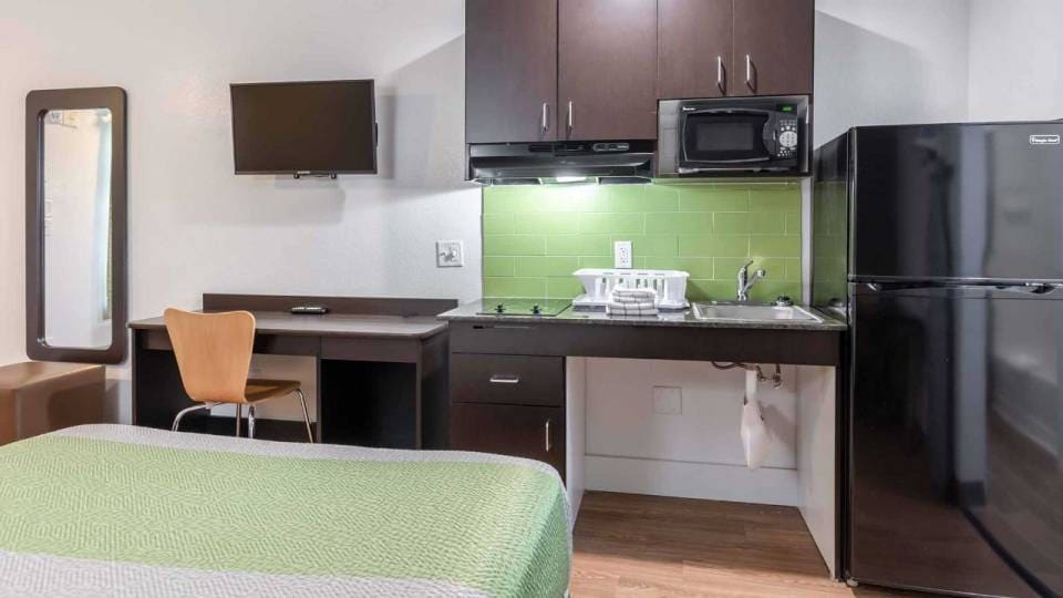 Studio 6 Bryan, TX - University Area, BRYAN, BRYAN