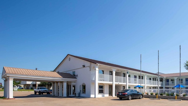 Studio 6 Bryan, TX - University Area