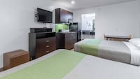 Studio 6 Bryan, TX - University Area