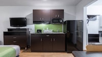 Studio 6 Bryan, TX - University Area