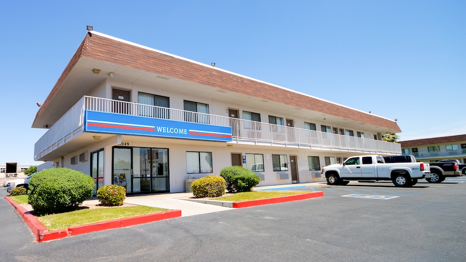 Studio 6 El Paso, TX - East, C79839, El Paso TX