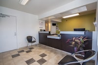 Studio 6 El Paso, TX - East