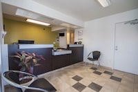 Studio 6 El Paso, TX - East