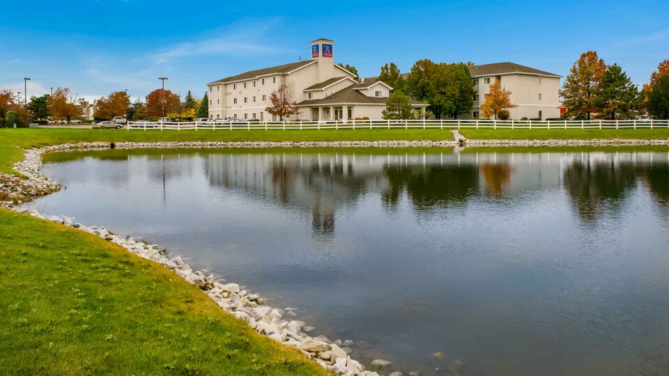 Studio6 Fishers, IN - Indianapolis, FISHERS, FISHERS