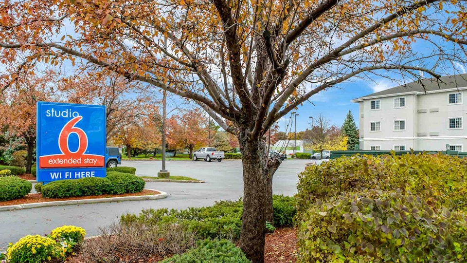 Studio6 Fishers, IN - Indianapolis, FISHERS, FISHERS