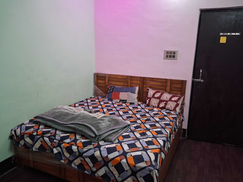 SPOT ON Khattu Shyam Dhaba, Mainpuri, Mainpuri