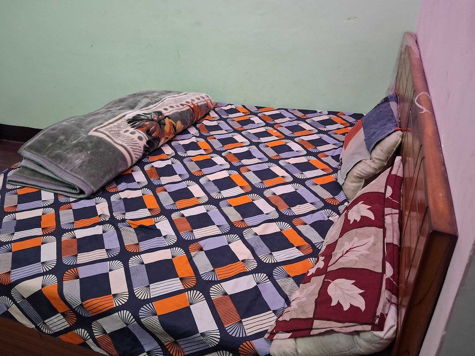 SPOT ON Khattu Shyam Dhaba, Mainpuri, Mainpuri