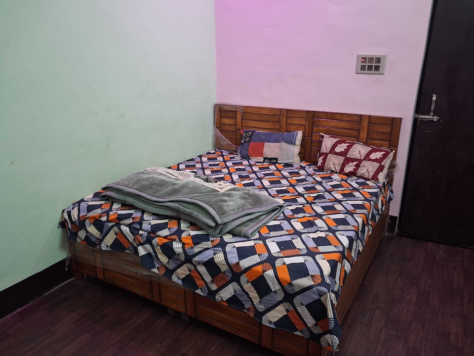 SPOT ON Khattu Shyam Dhaba, Mainpuri, Mainpuri