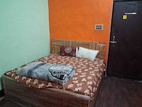 SPOT ON Khattu Shyam Dhaba