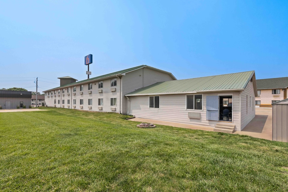 Motel 6 North Sioux City, SD – I-29 North, North Sioux City_8e844284, North Sioux City
