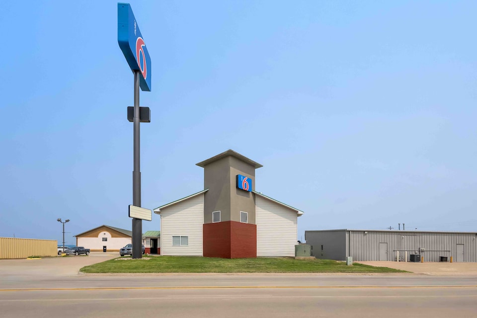 Motel 6 North Sioux City, SD – I-29 North, North Sioux City_8e844284, North Sioux City