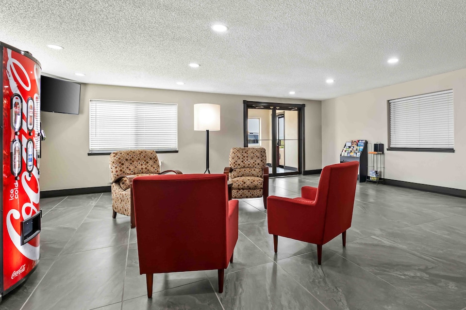 Motel 6 North Sioux City, SD – I-29 North, North Sioux City_8e844284, North Sioux City