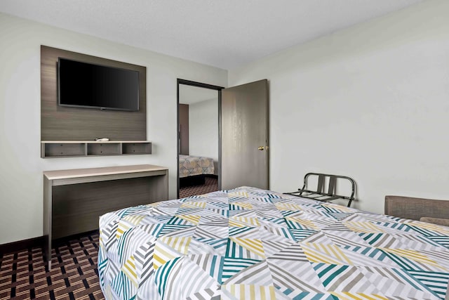 3 Full Beds | Suite, Non-Smoking