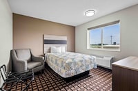 Motel 6 North Sioux City, SD – I-29 North