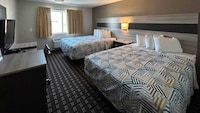 Motel 6 North Sioux City, SD – I-29 North