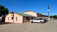 Motel 6 North Sioux City, SD – I-29 North