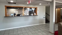 Motel 6 North Sioux City, SD – I-29 North