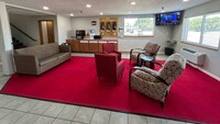 Motel 6 North Sioux City, SD – I-29 North