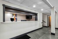 Motel 6 North Sioux City, SD – I-29 North