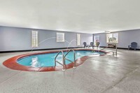 Motel 6 North Sioux City, SD – I-29 North