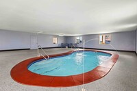 Motel 6 North Sioux City, SD – I-29 North