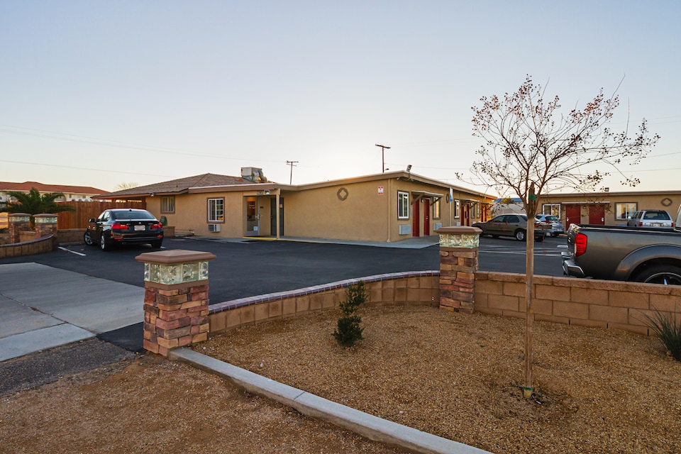 Motel 6 Hesperia, CA - East, Hesperia, Hesperia