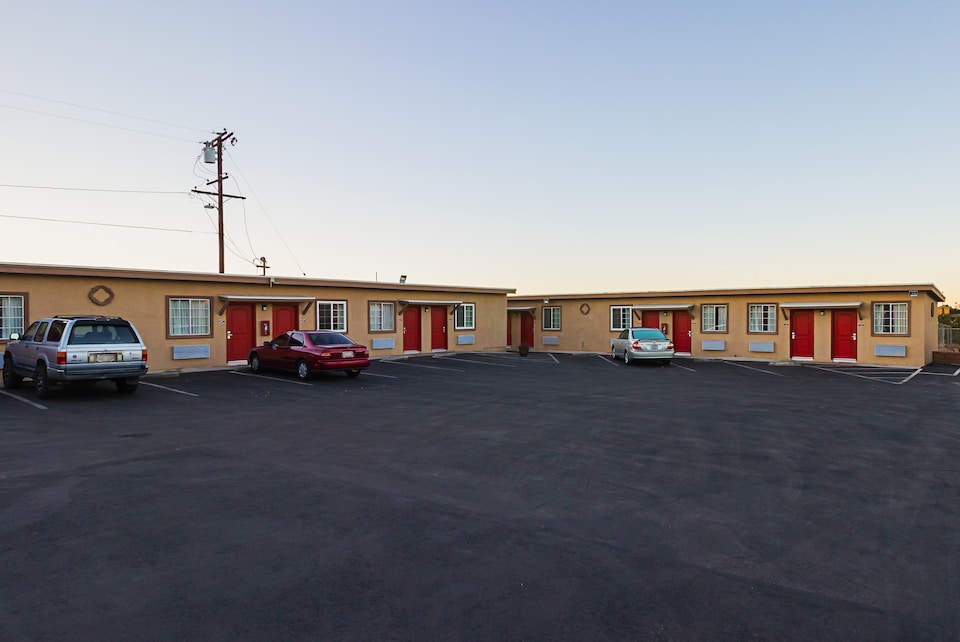 Motel 6 Hesperia, CA - East, Hesperia, Hesperia