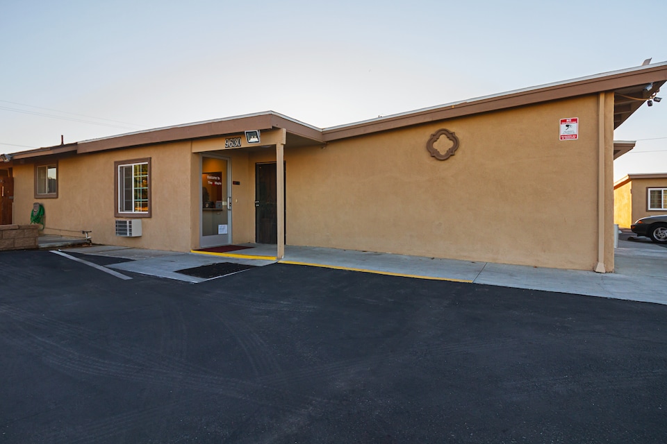 Motel 6 Hesperia, CA - East, Hesperia, Hesperia