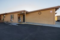 Motel 6 Hesperia, CA - East