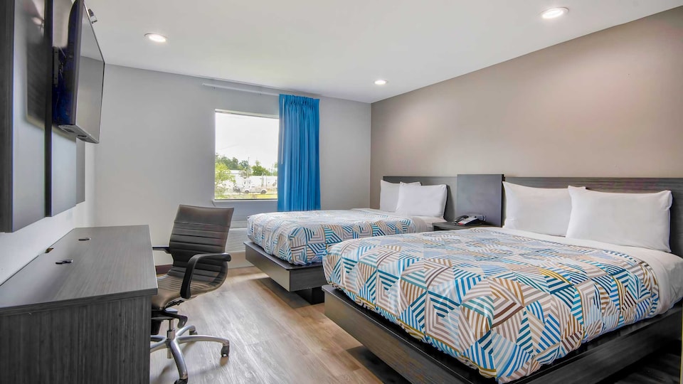 Motel 6 Sulphur, LA, Sulphur, Sulphur