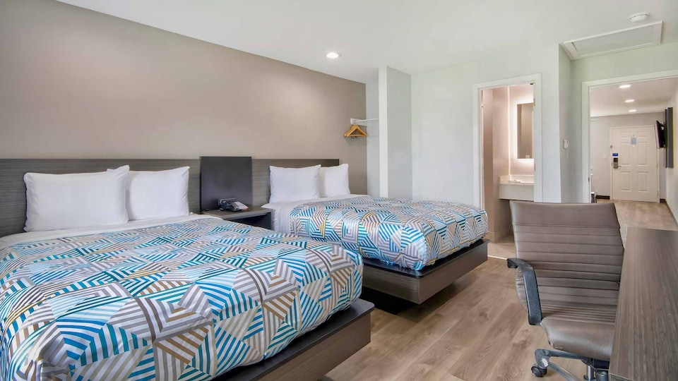 Motel 6 Sulphur, LA, Sulphur, Sulphur