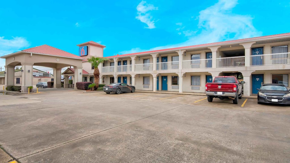 Motel 6 Sulphur, LA, Sulphur, Sulphur