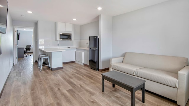 1 King Bed | Mobility Accessible Tub, Nsmk