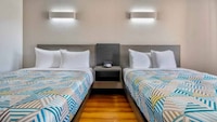 Motel 6 Sulphur, LA