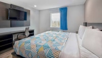 Motel 6 Sulphur, LA