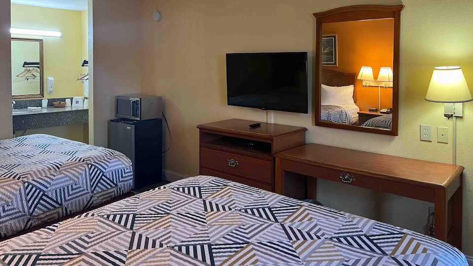 Motel 6 Morrillton, AR, Morrilton, Morrilton