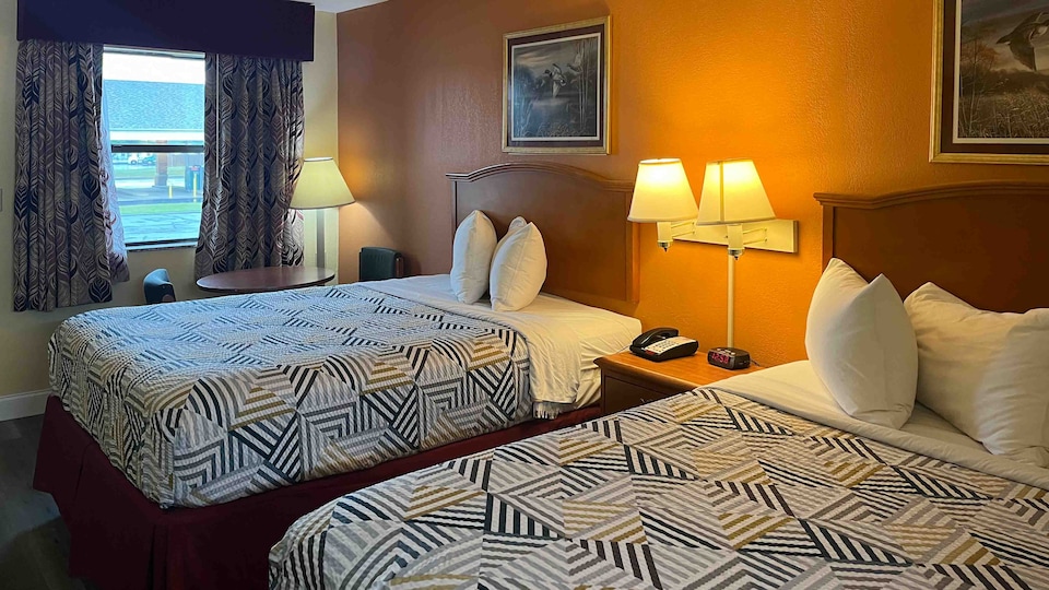 Motel 6 Morrillton, AR, Morrilton, Morrilton