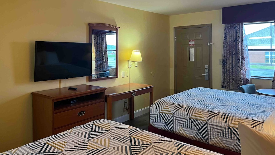 Motel 6 Morrillton, AR, Morrilton, Morrilton