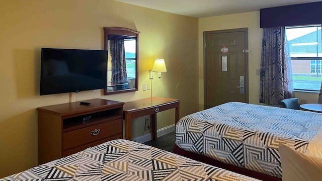 Motel 6 Morrillton, AR