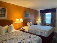 Motel 6 Morrillton, AR