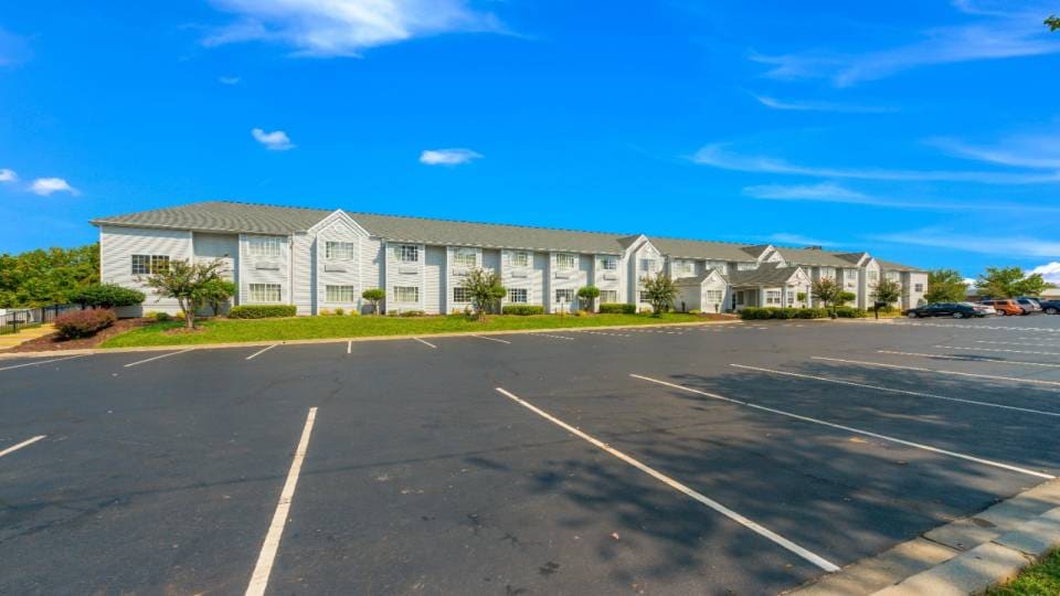 Motel 6 Gastonia, NC, GASTONIA, GASTONIA