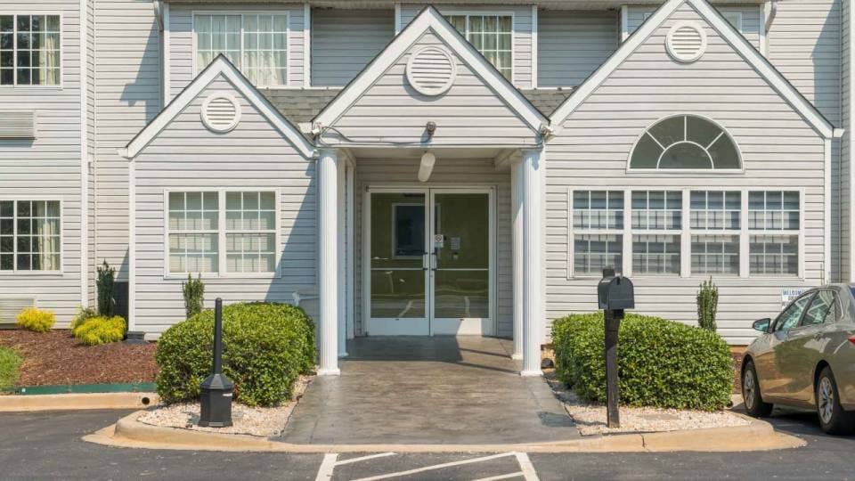 Motel 6 Gastonia, NC, GASTONIA, GASTONIA
