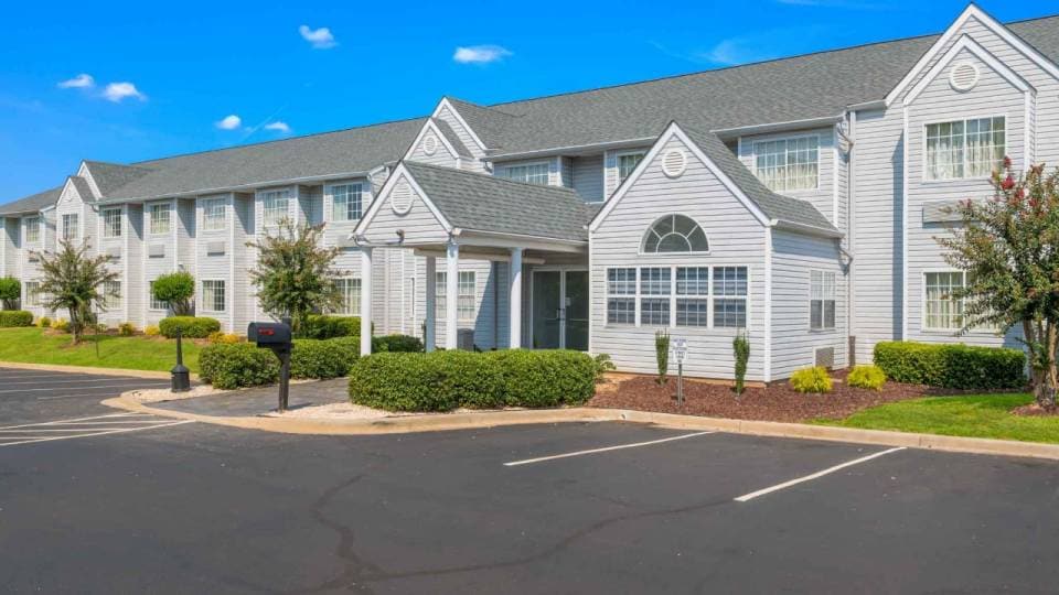 Motel 6 Gastonia, NC, GASTONIA, GASTONIA