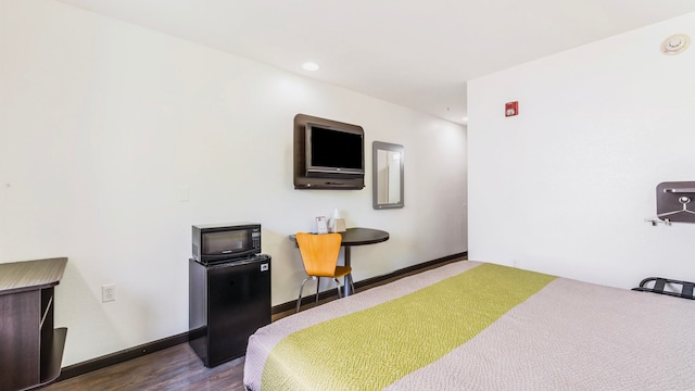 1 Queen Bed | Non-Smoking