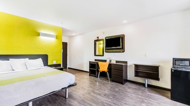 1 King Bed | Non-Smoking, Sofa-Bed