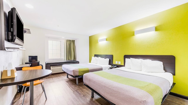 2 Queen Beds | Non-Smoking