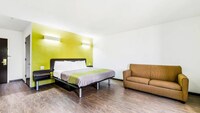 Motel 6 Gastonia, NC
