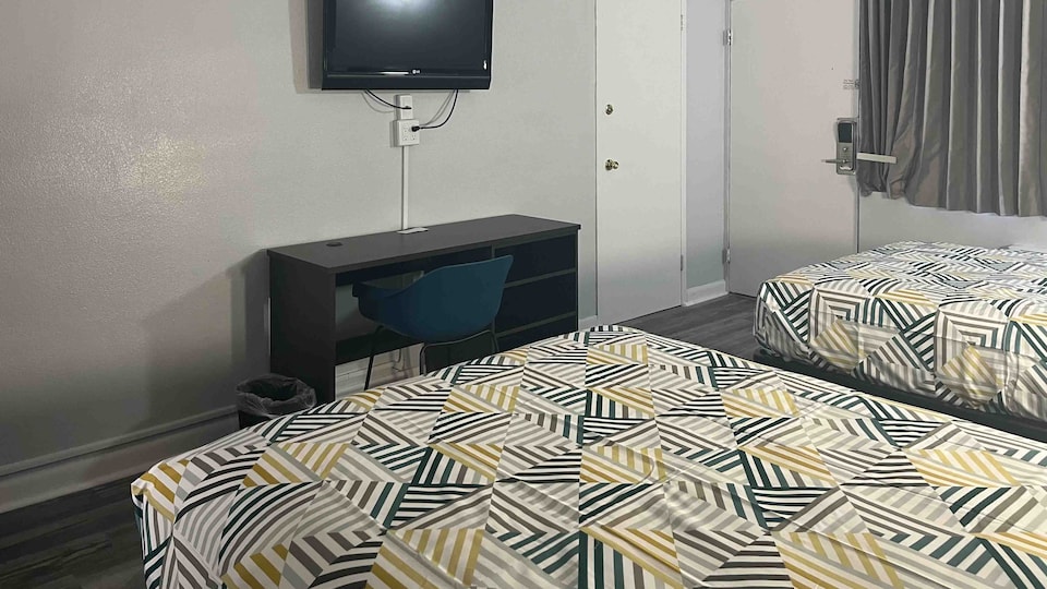 Studio 6 Suites Pocomoke City, MD, Pocomoke City, Pocomoke City